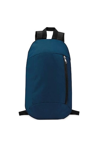 15mins Mo9577-04, Laptop Sırt Çantası, Polyester 12 Gri
