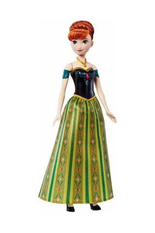 Disney Karlar Ülkesi Şarkı Söyleyen Bebekler