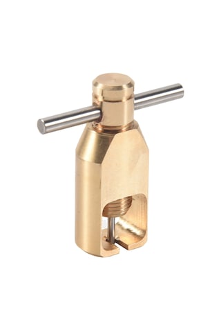 15422 Elektrikli Dişli Çekme Aleti Metal Motor Dişli Çekme Aleti / Dişli Geri