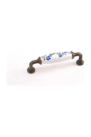 Kulpca Porselen Yıldız 96 Yay Kulp (311824288) Kulpca Porselen Yıldız 96 Yay Kulp (311824288)