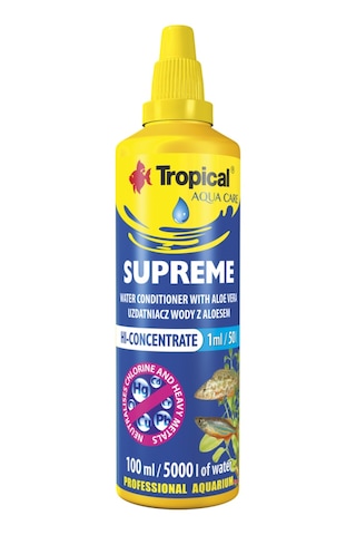 Tropical Supreme 100Ml