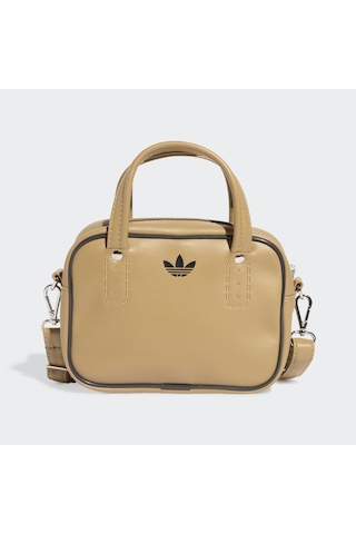 Adidas Jx7874 Adıcolor Sb Çanta Bej