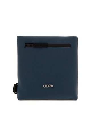 U.s. Polo Assn. Erkek Lacivert Çanta 50315067-vr033 Lacivert