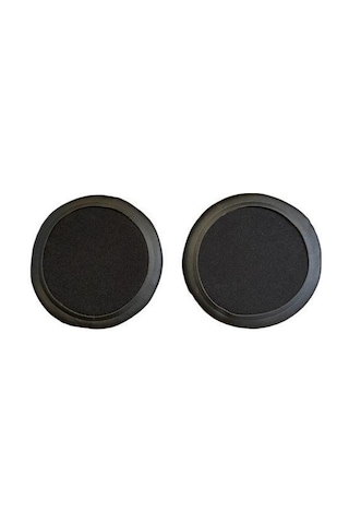 Keepro 9 CM Kulaklık Yastığı + 9 CM Kulaklık Kılıfı + 9 CM Kulaklık Pedi