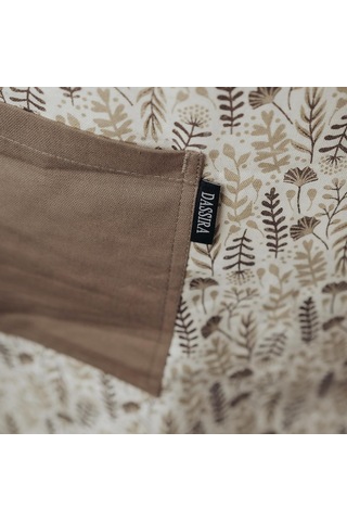 Mutfak Önlüğü Ve Havlu Takımı Pamuklu, İki Cepli Kadın Önlüğü, C Provence Otları, Diğer