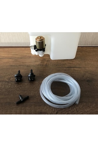 Üniversal Su Bidonu Motorlu Ve Tesisatli 12 Volt 276896525