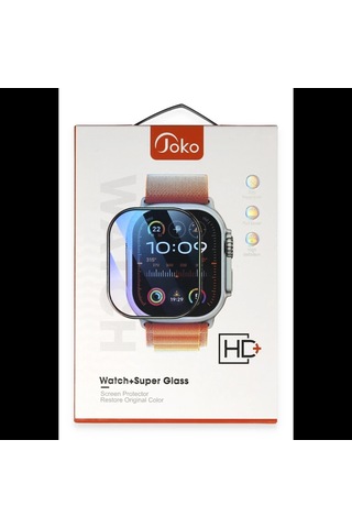 Newface Huawei Gt4 41mm 18mm Polymer Nano Ekran Koruyucu - Şeffaf