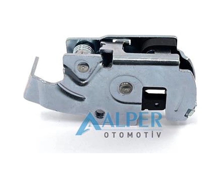 Bagaj Kapı Kilidi Üst Sağ Alçak Tavan Ducato-boxer-jumper 3 2006 1362411080
