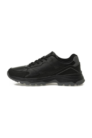Kinetix Stout Pu Siyah Erkek Outdoor Ayakkabı A102027740 Siyah