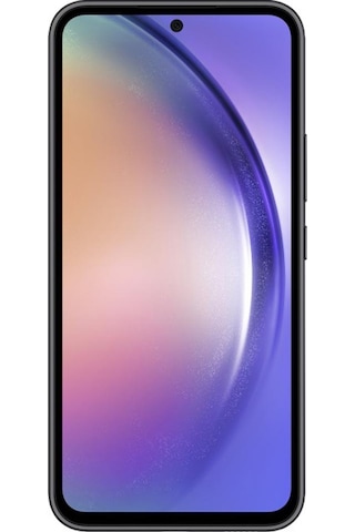 Samsung Galaxy Uyumlu A54 Anti Statik Ekran Koruyucu Toz Tutmayan Kırılmaz Cam