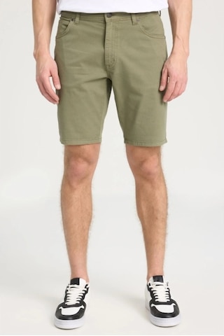 Wrangler Erkek Şort w211205801-17805 001