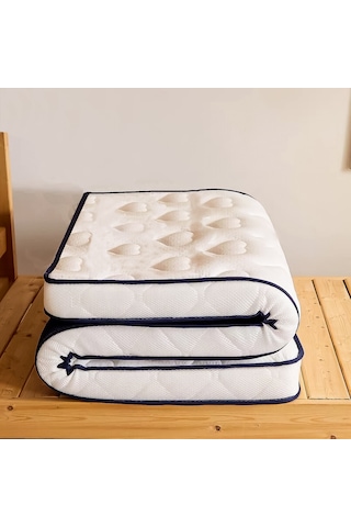 Skysleep Full Ortapedik Yatak Pedi Ve Şiltesi