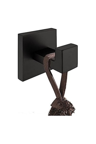 Ev Bornoz Askıları Banyo Tuvalet Mont Havlu Şapka Paslanmaz Çelik Çok Seçenekli Diğer