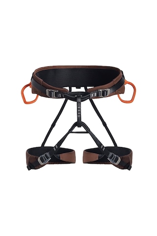 Singingrock Spinel Harness Emniyet Kemeri Black - M/l Siyah