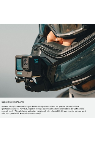 Nexx X.wed 3 Keyo Karbon Enduro Motosiklet Kaskı Mat Beyaz-turuncu