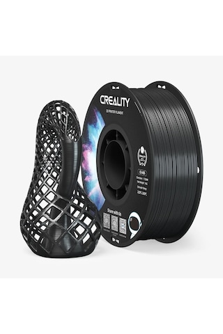 Creality Cr-abs Siyah Filament 1.75mm 1000gr