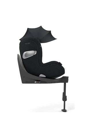 Cybex Sirona T i-Size Plus - Bazasız | Sephia Black