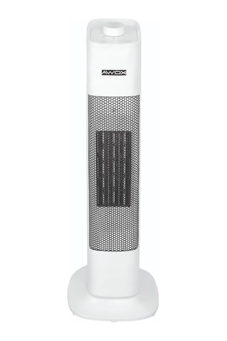 Awox Soleado 2000W Dikey Isıtıcı