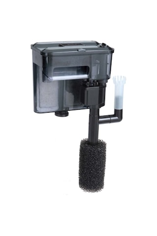 Boyu Wf-2035 Şelale Filtre 300lt./saat