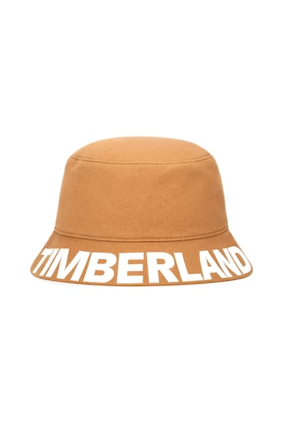Timberland Tımberland Unısex Şapka Tb0a2p31-231 Kahverengi