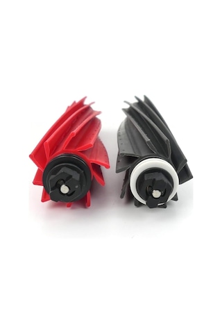 Roborock S8 , S8 Plus , S8 Pro Ultra Uyumlu Siyah Basic Set