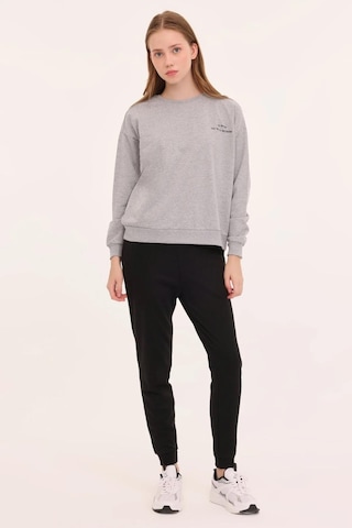 Kinetix Wb Jogger 22sn86 4pr Siyah Kadın Eşofman Altı 101783971 Siyah