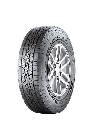 Continental Conticrosscontact Atr XL 245/65R17 111h Yaz Lastiği 2024