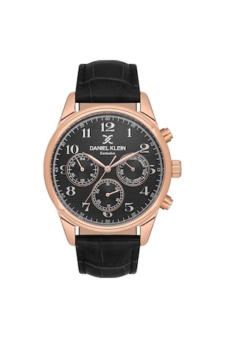 Daniel Klein Dk.1.13550.5 Erkek Kol Saati