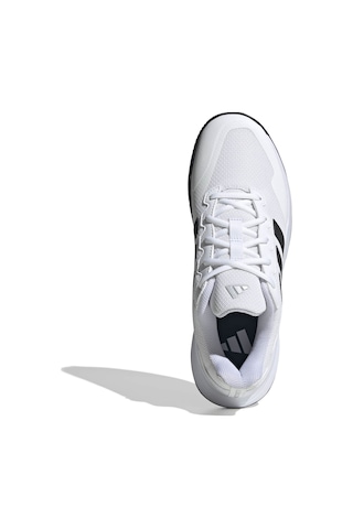 Adidas Gamecourt 2 M Erkek Tenis Ayakkabısı Kı0781 Kı0781 Bey Beyaz