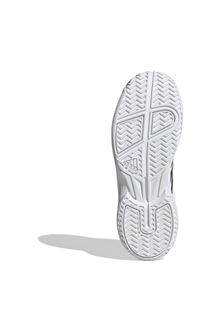 Adidas Speedcourt K Velcro Kadın Indoor Ayakkabı Kj1244 Kj1244 Bey Beyaz