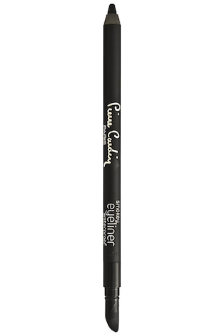 Pierre Cardin Eyeliner Smokey Suya Dayanıklı Siyah Göz Kalemi