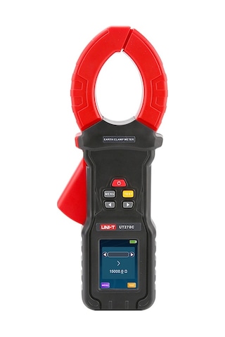 Uni-T Ut278c Pens Tipi Toprak Meğeri