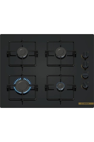 Bosch POP6C7O12O Ankastre Ocak