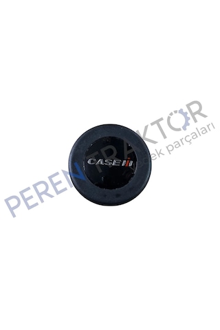 Peren Traktör 87698705 Case Direksiyon Simidi Kapağı Tırnaklıtip