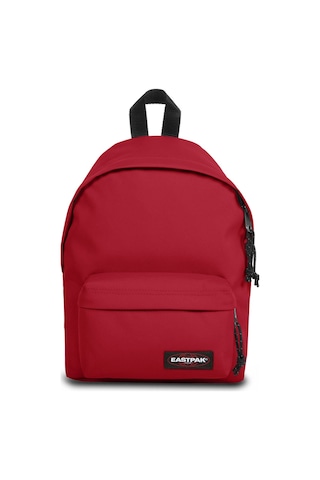 Eastpak Orbıt Kırmızı Unisex Sırt Çantası 000000000102047207 Kırmızı