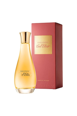 Davidoff Cool Elixir Woman Parfum Intense 100 Ml Aromatik