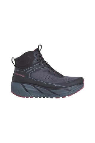 Karrimor Singletrack Mid Ladies Weathertite Kadın Bot Gri