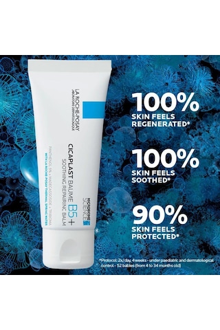 Cicaplast Baume B5+ 40ml