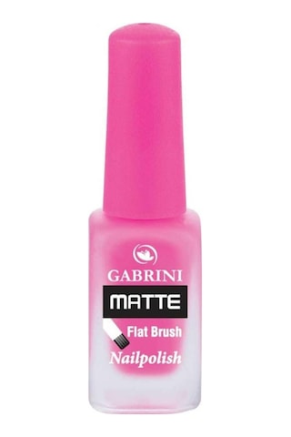 Mat Oje - Matte Nail Polish M02