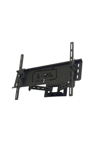 E Sat 55'' 75'' Led Tv Hareketli Askı Aparatı
