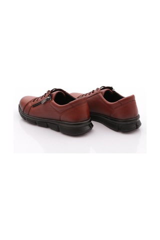 Dgn 630 Kadin Comfort Ayakkabi Taba