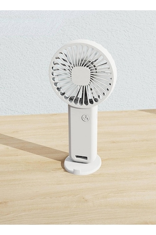 Na Küçük El Fan Cep Fan Mini Fan Masaüstü Fan Usb Şarj Edilebilir Fan