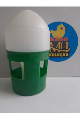 Güvercin Suluğu 1 Lt 2 Adet