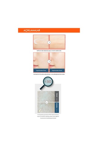 Missha Glikolik Asit İçeren Peeling Etkili Krem APIEU Glycolic Acid Cream 50 ML