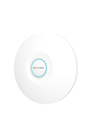IP-Com PRO-6-LR 2.4/5 GHz 802.11AX 3000 Mbps 2x2 MIMO WiFi6 Tavan Tipi Access Point