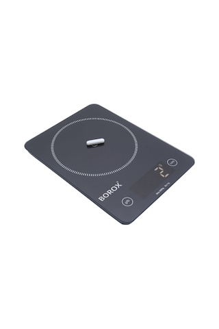 Borox Teflon Karıştırıcı Manyetik Balık Silindirik 6 x 20 MM 10 Adet
