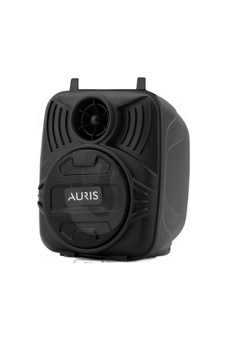 Auris Kln30 8w 3 İnç Taşınabilir Bluetooth Hoparlör