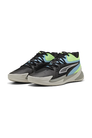 Puma 31135309 Dagger Unisex Basketbol Ayakkabısı Renkli