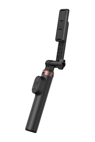 Telesın Uzaktan Kumandalı Selfie Stick Djı, Gopro Ve Cep Telefonu Uyumlu - Djı Osmo Action4/5/6 Ve Gopro Hero11/12/13 Uyumlu