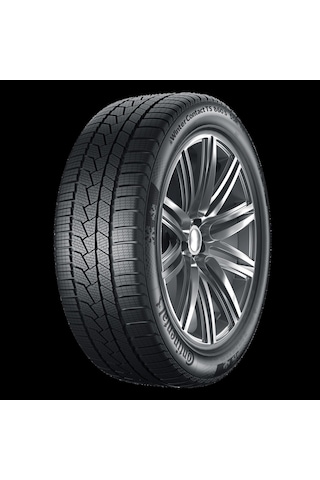 Continental 275/40 R20 106V XL TS860S Kış Lastiği 2025